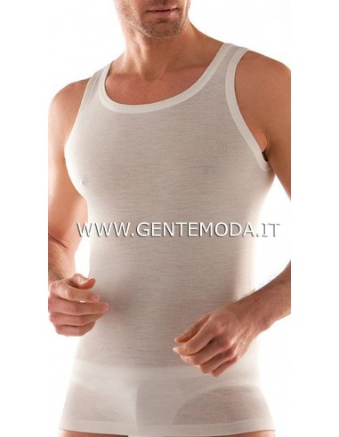 Amazon Moda Uomo Abbigliamento Intimo Magliette intime 5XL Canottiera a costine Uomo Nero 
