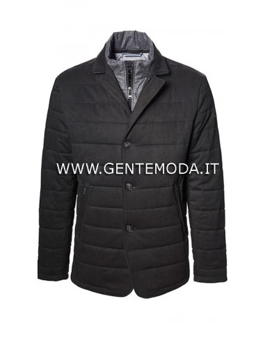 Giacca Imbottita Field Jacket