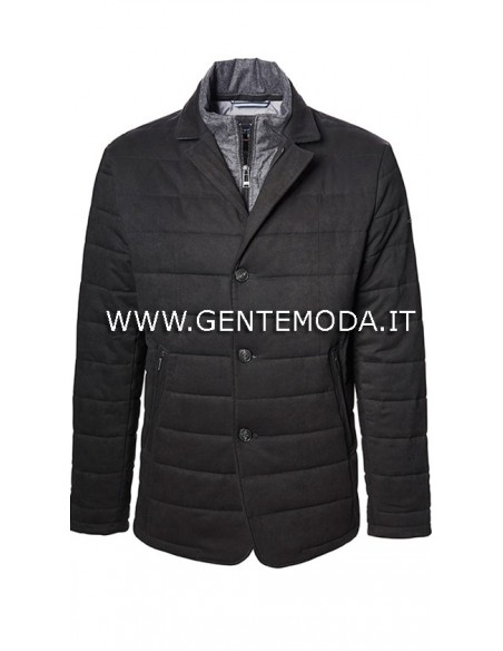 Giacca Imbottita Field Jacket