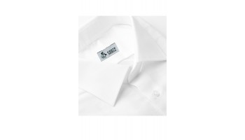 Camicia lino Bianco